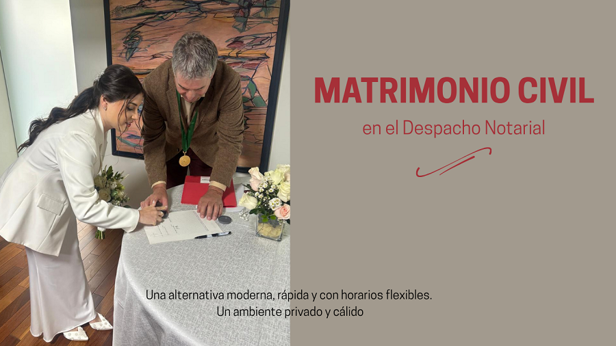 Matrimonio
